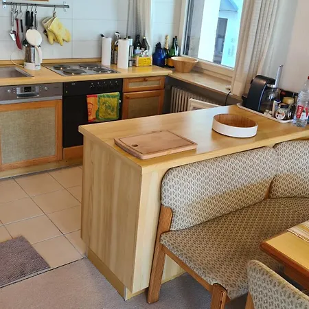Ferienwohung Blick Auf Kleinwalsertal Apartman *
