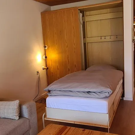 Ferienwohung Blick Auf Kleinwalsertal Apartman Riezlern