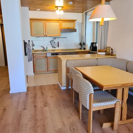 Ferienwohung Blick Auf Kleinwalsertal Apartman Riezlern